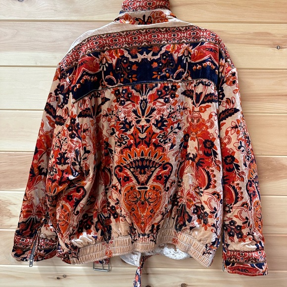 Free People jacket - new with tag - Picture 5 of 6
